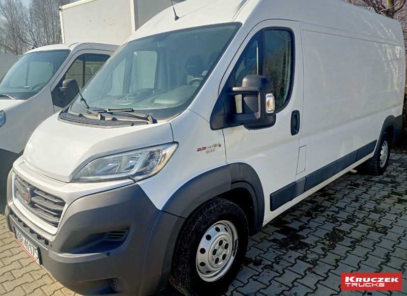 wypożyczalnia busów fiat ducato